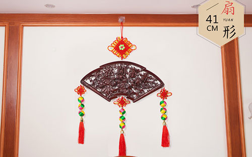 山海关中国结挂件实木客厅玄关壁挂装饰品种类大全